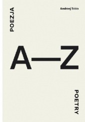 Poezja A-Z / Poetry A-Z