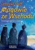 Okładka książki Magowie ze Wschodu Leopold Staff