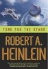 Okładka książki Time for the Stars Robert A. Heinlein