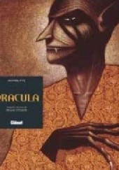 Okładka książki Dracula Hippolyte