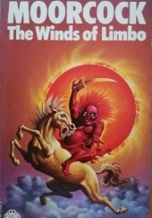 Okładka książki The Winds of Limbo Michael Moorcock