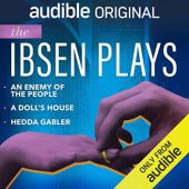 Okładka książki The Ibsen Plays Henrik Ibsen