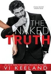 Okładka książki The Naked Truth Vi Keeland