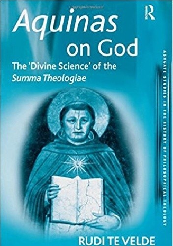 Okładki książek z serii Ashgate Studies in the History of Philosophical Theology