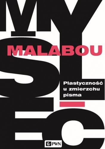 Okładka książki Plastyczność u zmierzchu pisma Catherine Malabou