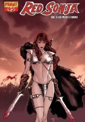 Red Sonja - She Devil With A Sword 45