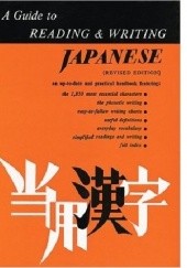 Okładka książki Guide to Reading & Writing Japanese Florence Sakade