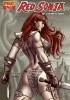 Okładka książki Red Sonja - She Devil With A Sword 46 Walter Geovani,&nbsp;Brian Reed