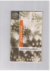 Okładka książki geometria i baśnie Dominika Baraniecka