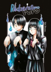Okładka książki Rodzeństwo Furo Yuki Shiwasu