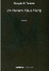 Okładka książki Um Homem: Klaus Klump Gonçalo M. Tavares