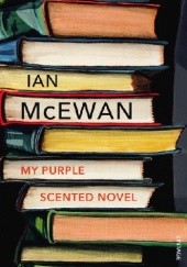 My Scented Purple Novel