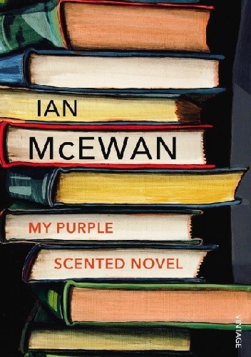 2005 novel by ian mcewan