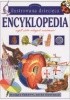 Okładka książki Ilustrowana dziecięca encyklopedia Moira Butterfield,&nbsp;Gerald Legg,&nbsp;Chris Oxlade,&nbsp;Carol Watson,&nbsp;praca zbiorowa
