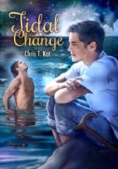 Okładka książki Tidal Change Chris T. Kat