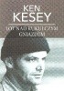 Okładka książki Lot nad kukułczym gniazdem Ken Kesey