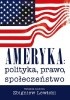 Ameryka: polityka, prawo, społeczeństwo. Wydanie II