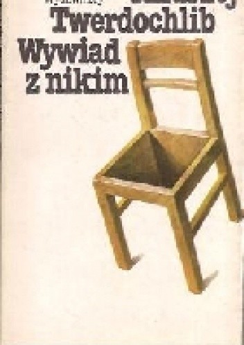 Wywiad z nikim