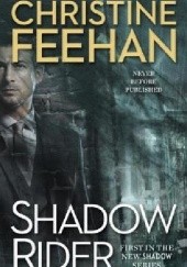 Okładka książki Shadow Rider Christine Feehan