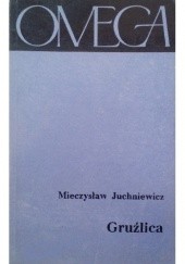 Okładka książki Gruźlica Mieczysław Juchniewicz