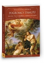 Okładka książki Pogromcy zamętu Wojciech Żmudziński SJ