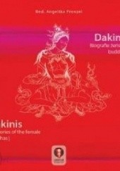Dakinie. Biografie żeńskich buddów