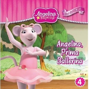 Angelina, Prima Ballerina chomikuj pdf