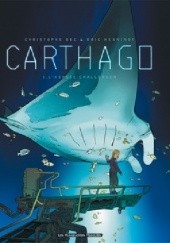 Carthago Tome 2: L'Abysse Challenger
