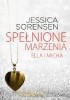 Okładka książki Spełnione marzenia. Ella i Micha Jessica Sorensen