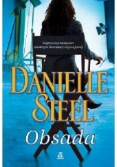 Okładka książki Obsada Danielle Steel