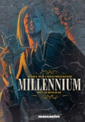 Millennium #1- The Hounds of God
