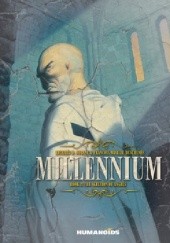 Millennium #2 : The Skeleton of Angels