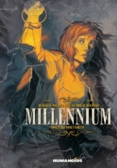 Millennium #3 : The Devil’s Breath