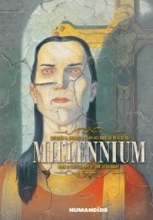 Millennium #5 : The Shadow of the Antichrist