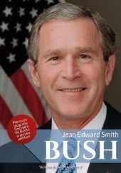Okładka książki Bush Jean Edward Smith