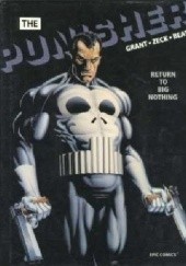 The Punisher: Return To Big Nothing