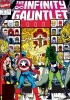 Okładka książki The Infinity Gauntlet: From Bad to Worse George Pérez,&nbsp;Jim Starlin