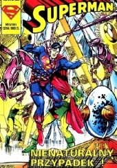 Superman 9/1991