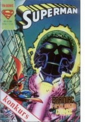 Superman 12/1991