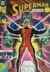 Superman 4/1992