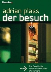 Okładka książki Der Besuch Adrian Plass