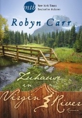 Okładka książki Zuhause in Virgin River Robyn Carr