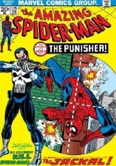 Okładka książki Amazing Spider-Man #129 Ross Andru, Gerry Conway, John Romita Sr.