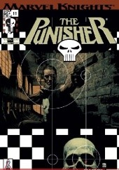 Punisher Vol.4 #11