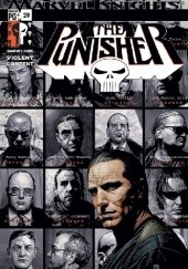 Okładka książki Punisher Vol.4 #29 Garth Ennis, Cam Kennedy