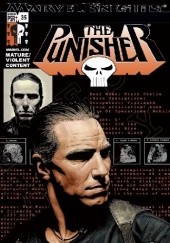 Punisher Vol.4 #35