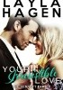 Okładka książki Your Irresistible Love Layla Hagen