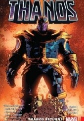 Thanos Vol.1: Thanos Returns