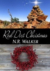 Okładka książki Red Dirt Christmas