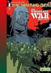 Okładka książki The Walking Dead #159 Charlie Adlard, Robert Kirkman